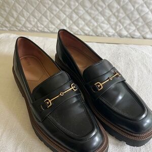 Sam Edelman loafers
